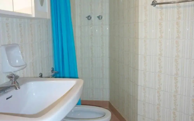 Apartment Porto Santa Margherita by Beach