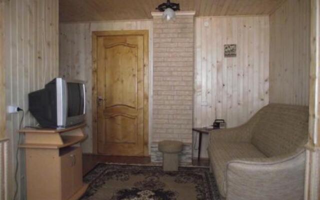 Guesthouse U Deda Viktora
