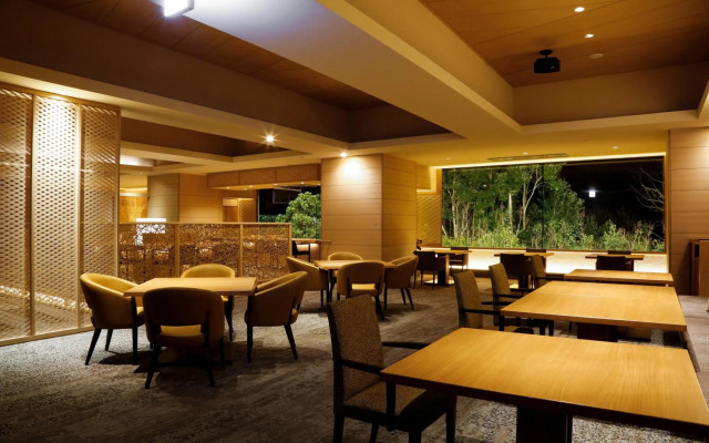 Nemu Resort Hotel Nemu
