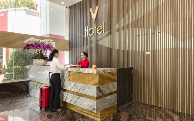 V Hotel Nha Trang