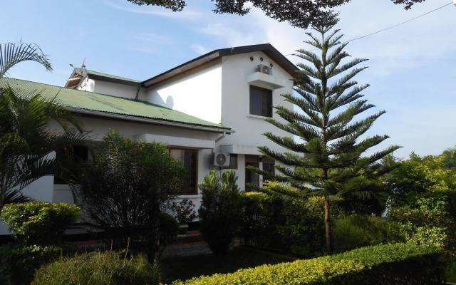 Rovvenpec Resort