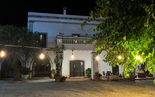Masseria La Camardia