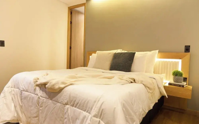 Charming Aparta-suite Stadio Rosa Negra Retreat