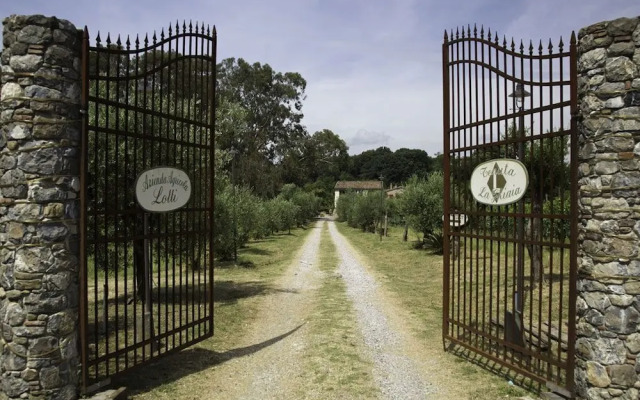 Porto Lotti Suite Hotel