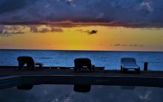 Pousada e Restaurante Kambuka