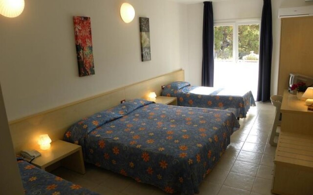 Hotel Santa Cruz