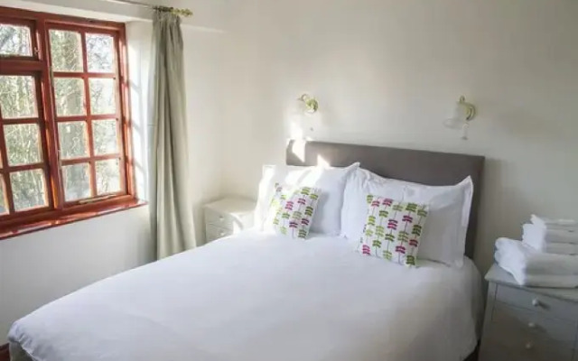 The Eagle House Hotel