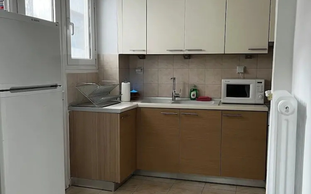 Pnyka Apartment 2