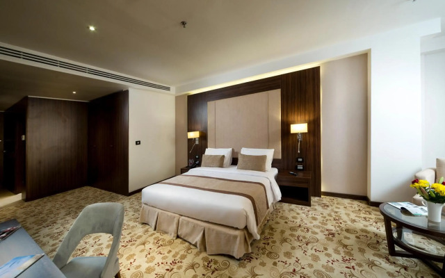 Retaj Inn Al Wakrah