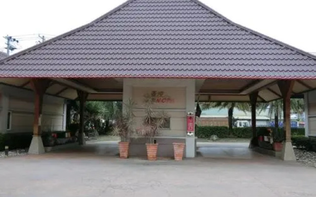 Mambo Impression Motel