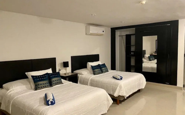 TJ Boutique Suites