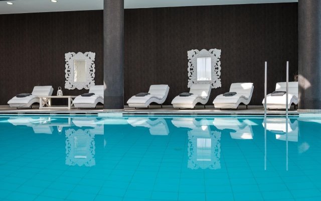 Diamond Deluxe Hotel Wellness & Spa - Adults only