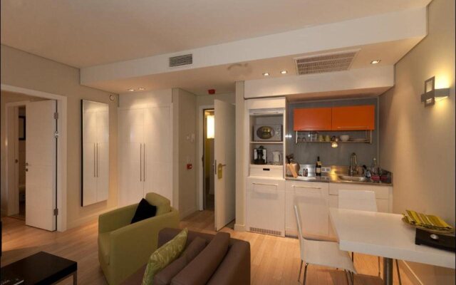 B-aparthotel Grand Place