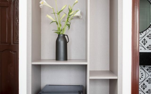 SAZI Ben Thanh Hotel