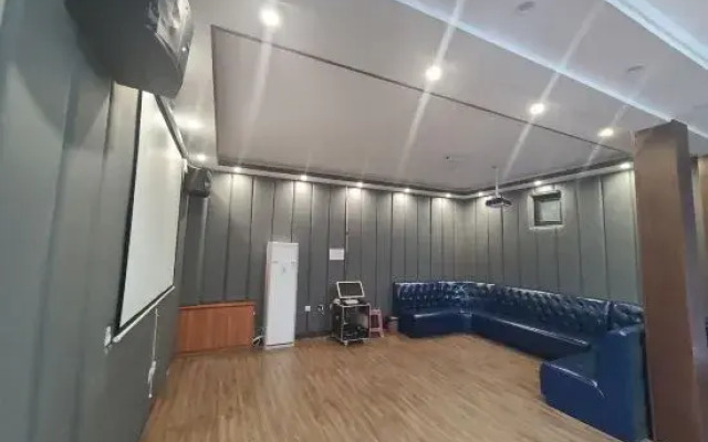Tianjin Nuanjuju B&B (Panshan Branch)