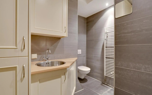 Appartement La Charrette