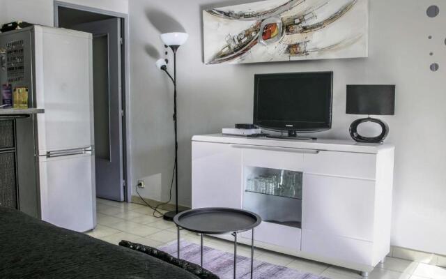 IMMOGROOM- Cosy - Cannes Center- AC - Terrace