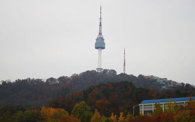 Sejong Hotel