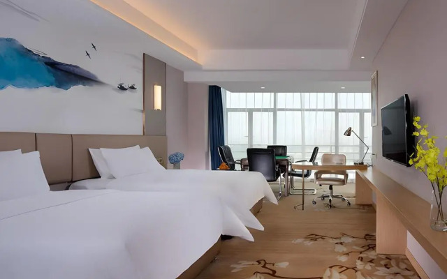 Vienna International Hotel (Dongguan Hongmei Town)