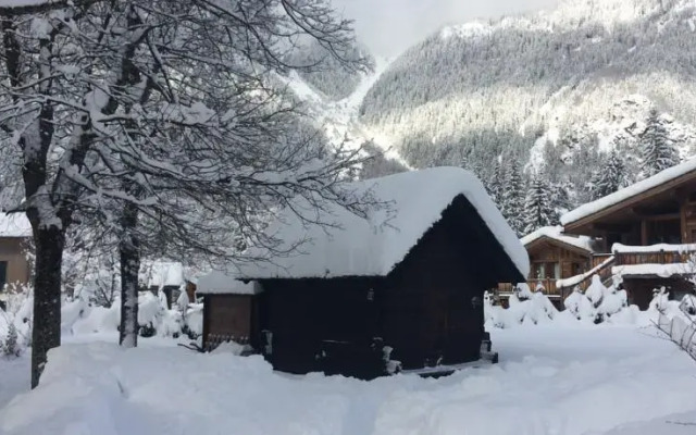 Chalet Dolce Vita