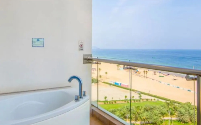 Days Hotel & Suites Yangjiang