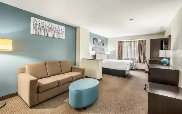 Sleep Inn & Suites Tallahassee
