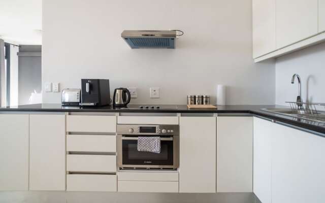 Four Seasons Apartments 2