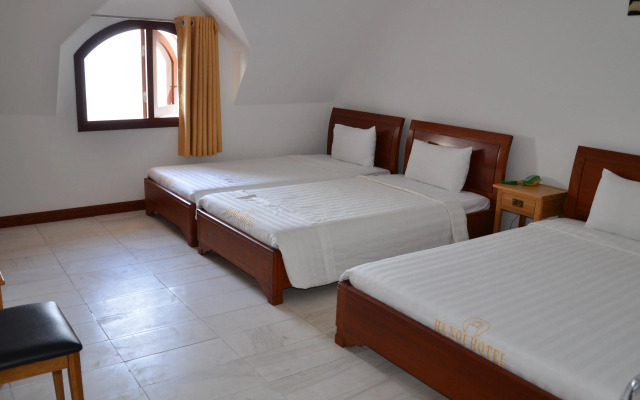 Venus Hotel & Sky Bar Phu Quoc