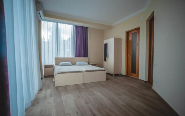 Гостевой дом «Частная вилла»