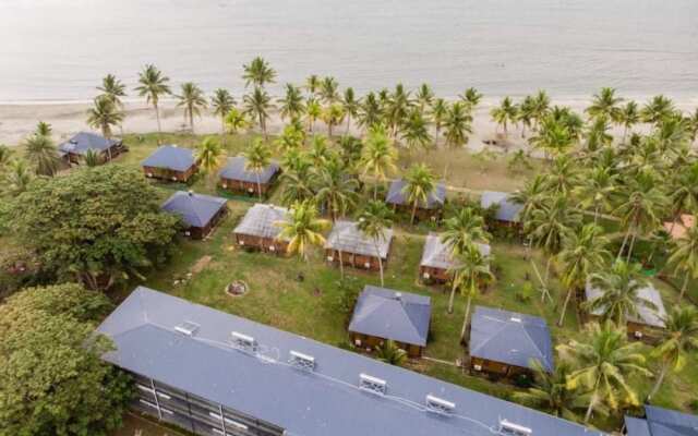 Club Fiji Resort