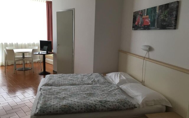 Residence Appartamenti Wieland