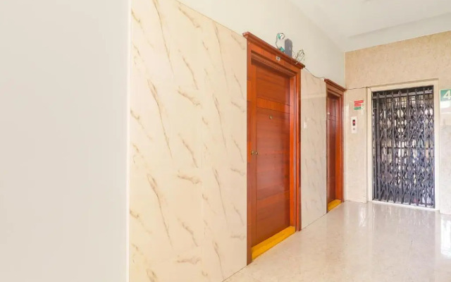 iROOMZ Hotel Golden Gate