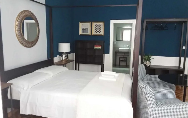 Primopiano Project Trieste