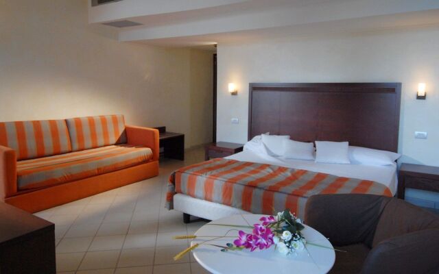 Valtur Baia del Gusmay Beach Resort