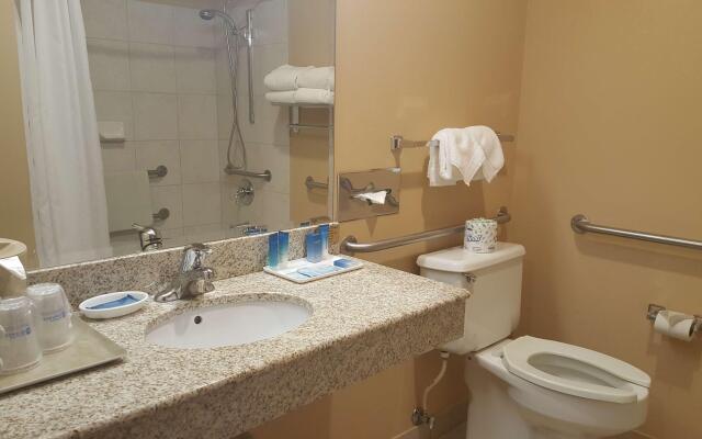 Best Western Pendleton Inn