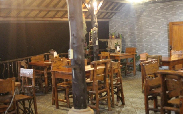 Geriya Siena Guesthouse