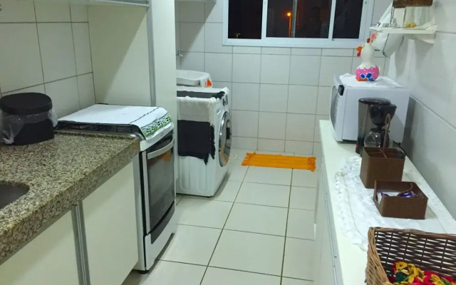 TerraMaris Apartments