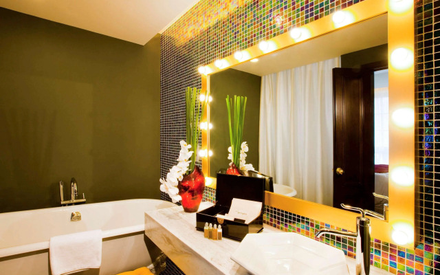Hotel de l'Opera Hanoi - Mgallery