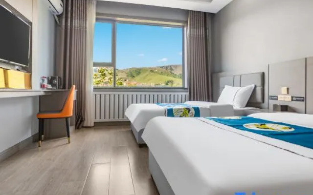 Yingbin Hotel