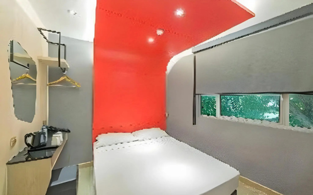 Hotel 81 Lavender – Guest Rooms – Singapore