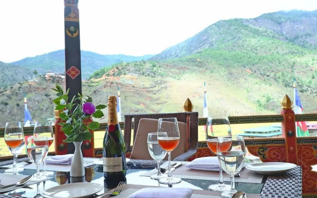 Paro Grand Resort