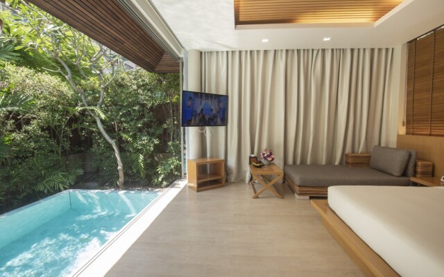 Baan Haad Ngam Boutique Resort & Villas