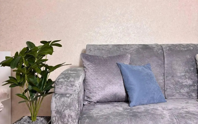 Rich House (Рич Хаус) на улице Рахимьяна Насырова 7