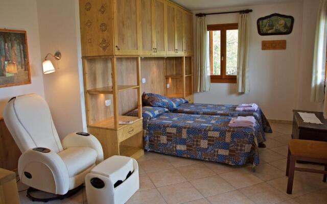 B&B l'Ariosa Lago d'Idro