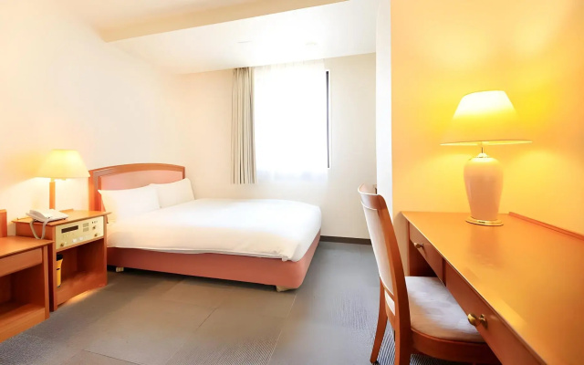 Hotel Green Selec