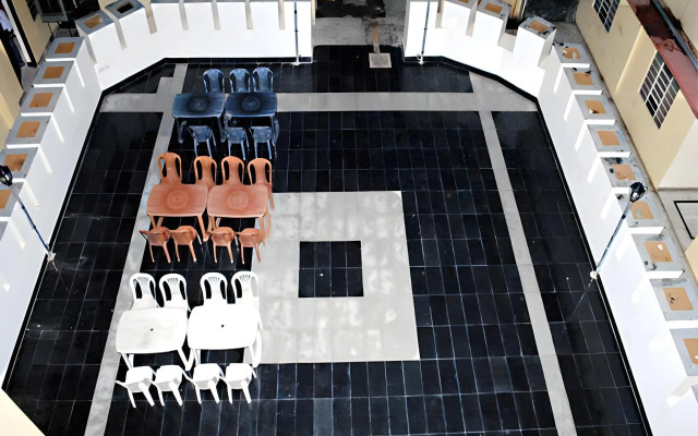 Hotel Konark