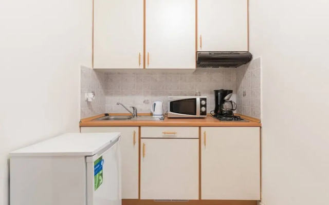 Apartments Villa Adria
