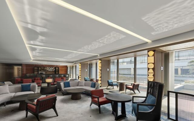 Angsana Suzhou Shishan