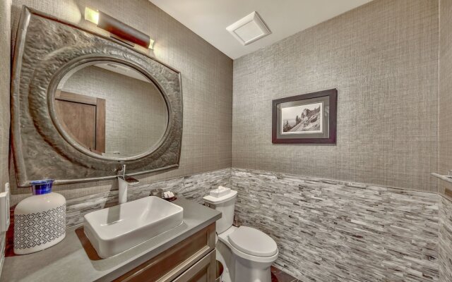 Gondola Vista 2 - 4 Br Townhouse