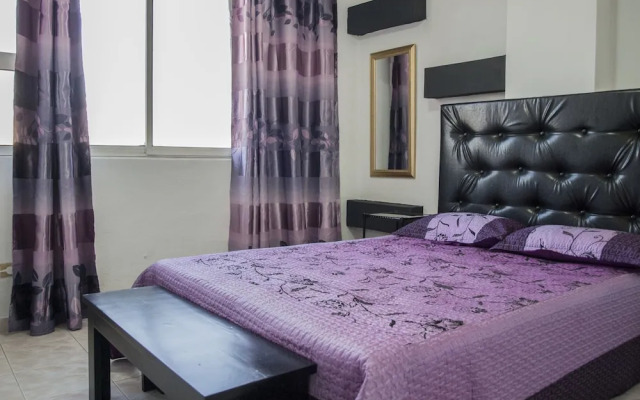 Apartamento Minimal Vista Habana